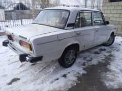 Фото авто ВАЗ (Lada) 2106