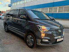 Фото авто Hyundai Starex (H-1)