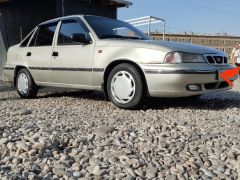 Сүрөт унаа Daewoo Nexia