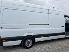 Фото авто Mercedes-Benz Sprinter