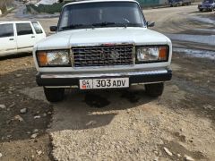 Photo of the vehicle ВАЗ (Lada) 2107