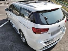 Сүрөт унаа Kia Carnival