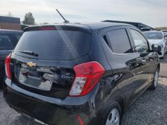 Сүрөт унаа Chevrolet Spark