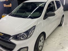 Сүрөт унаа Chevrolet Spark