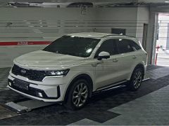 Фото авто Kia Sorento