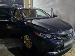 Сүрөт унаа Toyota Camry