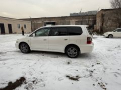 Photo of the vehicle Honda Odyssey