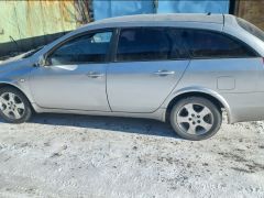 Сүрөт унаа Nissan Primera