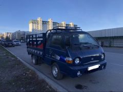 Фото авто Hyundai Porter