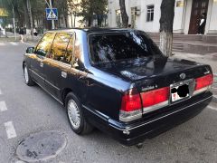 Сүрөт унаа Toyota Crown