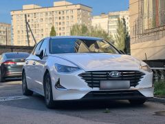 Сүрөт унаа Hyundai Sonata