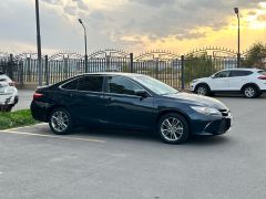 Фото авто Toyota Camry