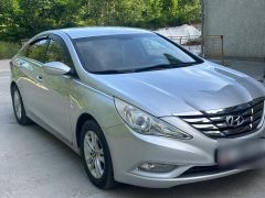 Сүрөт унаа Hyundai Sonata