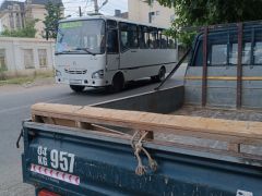 Фото авто Hyundai Porter