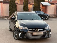 Сүрөт унаа Toyota Camry