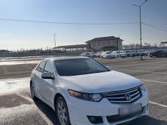 Сүрөт унаа Honda Accord