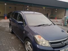 Сүрөт унаа Honda Stream