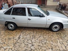 Сүрөт унаа Daewoo Nexia