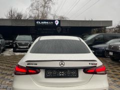 Сүрөт унаа Mercedes-Benz E-Класс