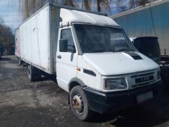 Фото авто IVECO Daily