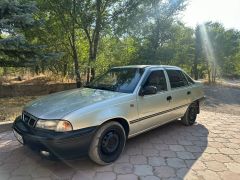 Сүрөт унаа Daewoo Nexia