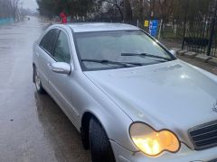 Photo of the vehicle Mercedes-Benz C-Класс