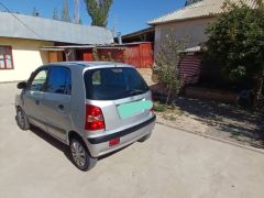 Сүрөт унаа Hyundai Atos