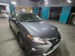 Фото авто Lexus ES