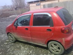 Сүрөт унаа Daewoo Matiz