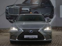 Сүрөт Lexus ES  2021