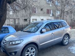 Фото авто Hyundai Santa Fe