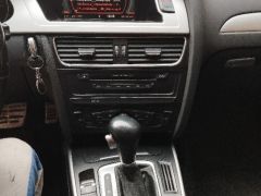 Сүрөт унаа Audi A4