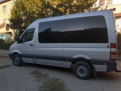 Фото авто Mercedes-Benz Sprinter