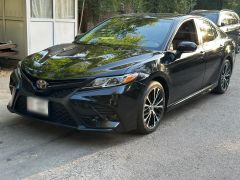 Сүрөт унаа Toyota Camry