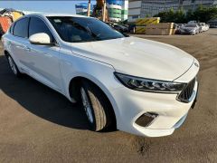 Фото авто Kia K7