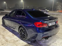 Фото авто BMW 3 серии