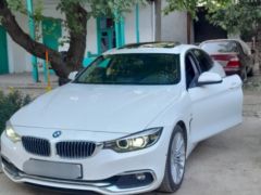 Photo of the vehicle BMW 4 Series