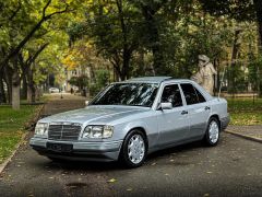 Photo of the vehicle Mercedes-Benz E-Класс