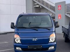 Фото авто Hyundai Porter