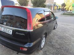 Сүрөт унаа Honda Stream