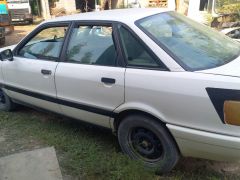 Photo of the vehicle Audi 80