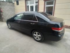 Сүрөт унаа Honda Inspire