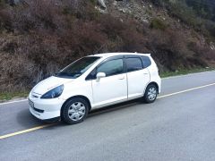 Фото авто Honda Fit