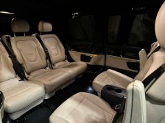 Сүрөт унаа Mercedes-Benz Vito