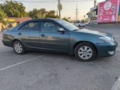 Сүрөт унаа Toyota Camry