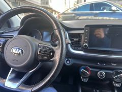 Фото авто Kia Stonic