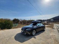 Сүрөт унаа Lexus ES