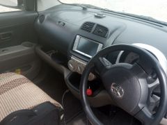 Photo of the vehicle Toyota Passo
