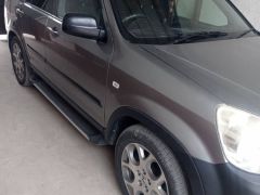 Фото авто Honda CR-V