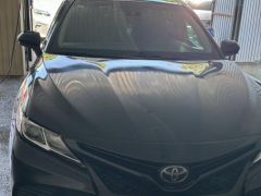 Photo of the vehicle Toyota Camry